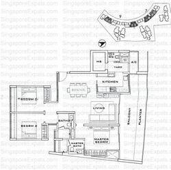 Sophia Residence (D9), Condominium #585004831